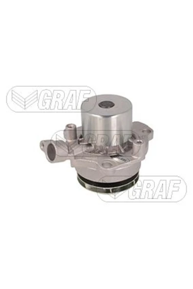 GRAF DEVİRDAİM - GRAF PA1360-8