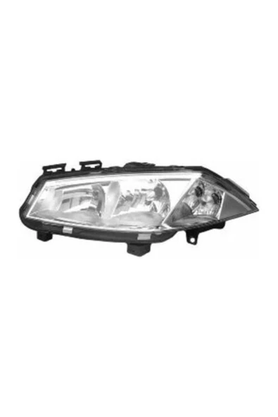AYFAR Far Sağ Renault Megane Iı 03 05 Ayf 202235