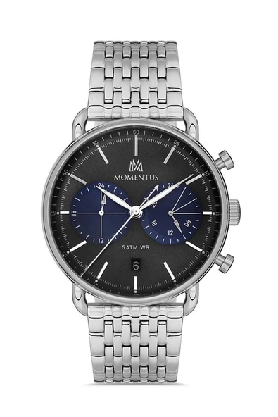 Momentus CC285S-04SS Erkek Kol Saati ürün görseli 1