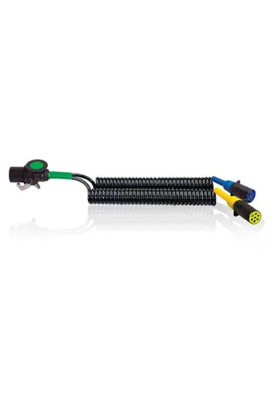 ALSA ADAPTOR ARA ELEKTRIK KABLOSU POLIURATAN CIFTLI 1 . KALITE - ALSA 05RF021445