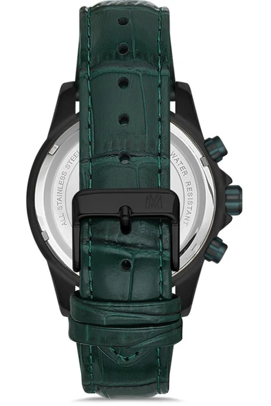 Momentus SM367B-04YS Erkek Kol Saati - Resim 3