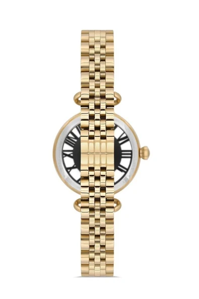 Momentus SS341G-02SG Kadın Kol Saati - Resim 3