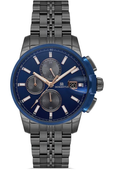 Momentus SM385N-11SR Erkek Kol Saati