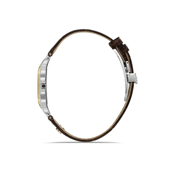 Momentus SS348T-02KG Kadın Kol Saati - Resim 2