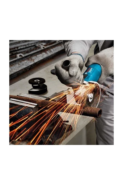 Gws 7-115  Avuç Taşlama 720W 0601388106 - 3