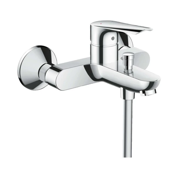 Hansgrohe Logis E Banyo Bataryası