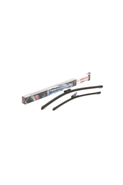 Bosch A398S AEROTWİN SİLECEK SETİ 600/450 MM MAZDA 6 GJ GL MAZDA CX-5 2 KF 3397014398 BOSCH
