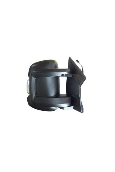 ART AYNA SOL M001.1058 BOXER JUMPER DUCATO 2006-> ELK. ISIT. SİNYALLİ KISA KOL