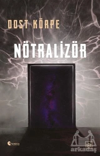 Nötralizör - Dost Körpe