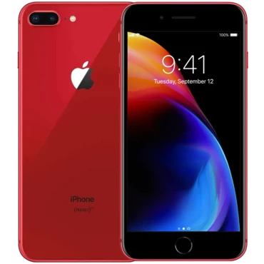 APPLE İPHONE 8 PLUS (PRODUCT)RED SPECİAL EDİTİON