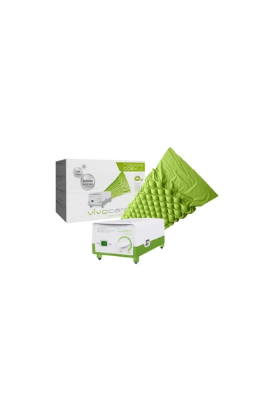 Vivocare Baklava Tipi Havalı Yatak Vivocare Cosy Ultra
