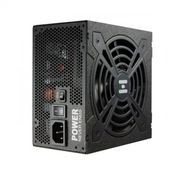 FSP HG2-1000 Hydro G Pro 1000W 80+Gold Power Supply - 2