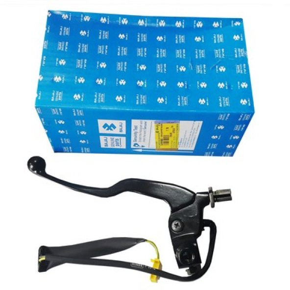 Bajaj Dominar 400 Debriyaj Kolu Komple ürün görseli