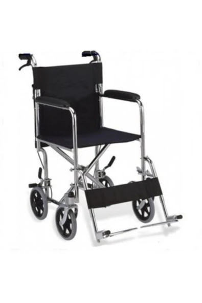 Freely Tekerlekli Sandalye Manuel Transfer Ev Tipi Aj 976