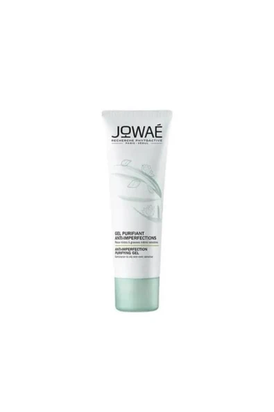 Jowae Anti-ımperfection Karşıtı Etkili Arındırıcı Bakım Jeli 40 ml
