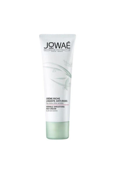 Jowae Wrinkle Smoothing Rich Cream Kırışıklık Ve Yaşlanma Karşıtı Yoğun Dokulu Krem 40 Ml