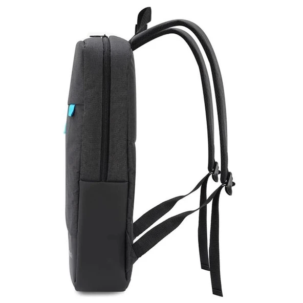 Mack MCC-605 15.6 UNICITY 3.0 Notebook Sırt Çantası Siyah - 3