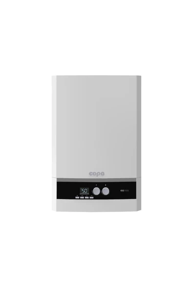 copa EOMİX 24 kW Tam Yoğuşmalı Kombi + Baca Dahil  / 5 Yıl Garanti