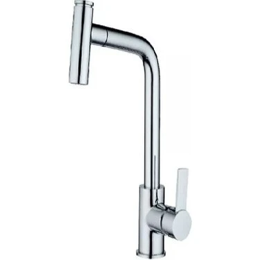 Wuvera Spiralli Mutfak Eviye Bataryası – U Borulu Tasarım ile Pratik ve Dayanıklı Çözüm! - Resim 3