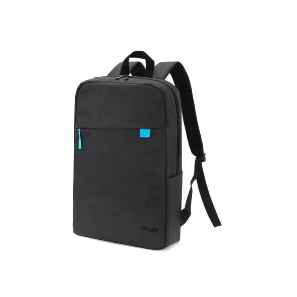 Mack MCC-605 15.6 UNICITY 3.0 Notebook Sırt Çantası Siyah - 2