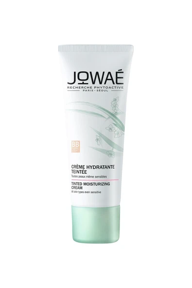 Jowae Tinted Moisturizing Cream_Light Nemlendirici Bb Krem Açık Ton