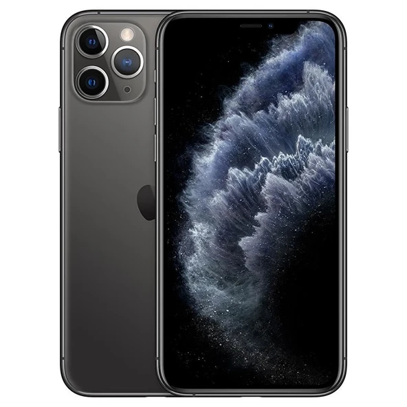 APPLE İPHONE 11 PRO UZAY GRİSİ 64 GB