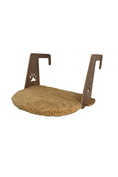 Kalorifer Petek Yatağı Kedi Kalorifer Yatağı 50x30 Cm