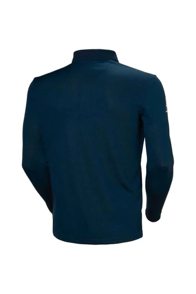 Helly Hansen Skagerrak Quickdry Rugger Uzun Kollu Sweatshirt HHA.34243.594 - 2