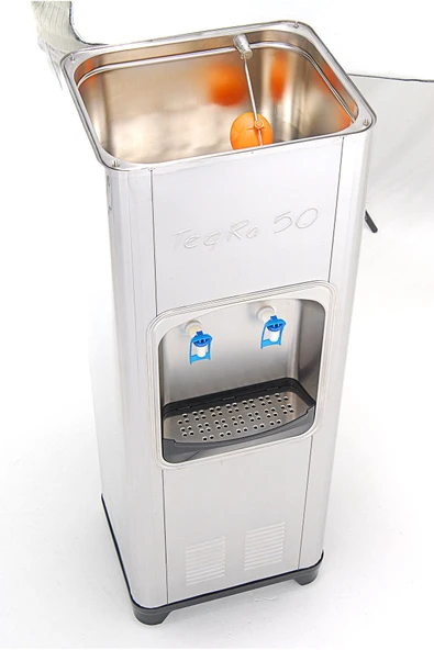 watalina  Tegra 50 Soğuk Su Sebili – Yüksek Performanslı Ve Güvenilir Su Soğutucu,sebil - 5