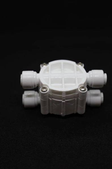 watalina  6mm Quıck Shıtong Shut Off Valf