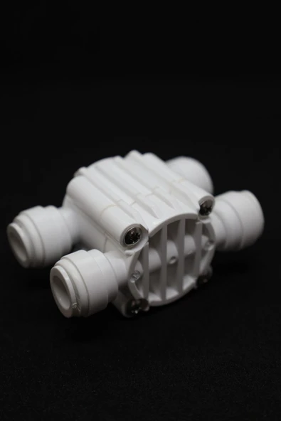 watalina  6mm Quıck Swun Chyan Shut Off Valf ürün görseli 1