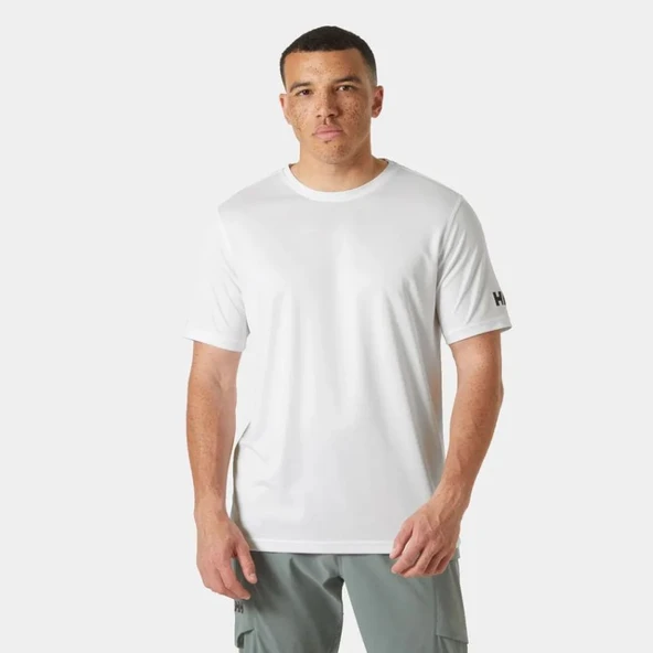 Helly Hansen Men's HH Tech T-Shirt 2.0 Erkek Tişört HHA.49584.001 - 3