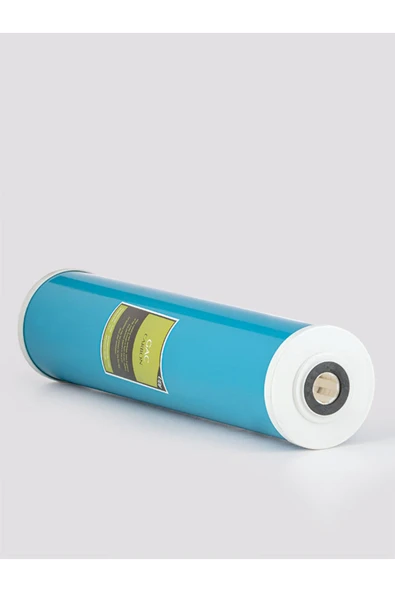 watalina  20" BOY 4,5" ÇAP BİG BLUE GAC KARBON FİLTRE - 2