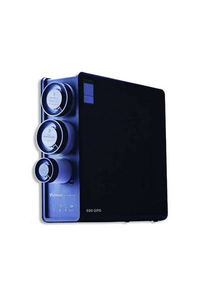 Ortimax  Water Chef: Yüksek Verimli Su Arıtma Cihazı