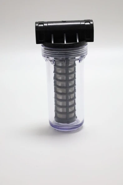 watalina  5 Inç Yakıt Filtresi (mazot - Benzin )