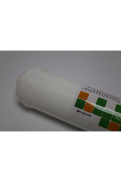 watalina  5 Aşamalı Su Arıtma Filtre Seti – Membran Dahil - 6