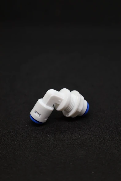 watalina  6mm Dirsek Perde Geçiş Arka Kasa Bağlantı