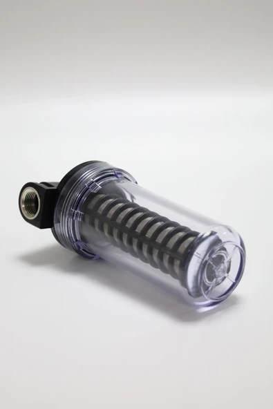 watalina  5 Inç Yakıt Filtresi (mazot - Benzin ) - 3