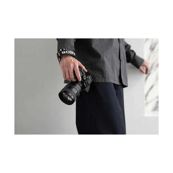 Fe 85MM F/1.4 Gm Iı Lens - 5