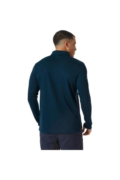 Helly Hansen Skagerrak Quickdry Rugger Uzun Kollu Sweatshirt HHA.34243.594 - 4