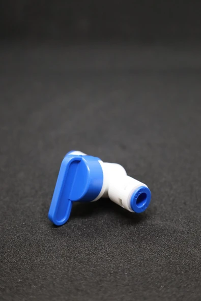 watalina  6mm Quıck Düz Vana