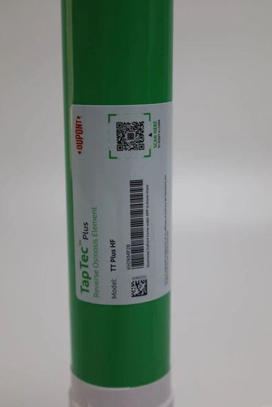 watalina  5 Aşamalı Su Arıtma Filtre Seti – Membran Dahil - 7