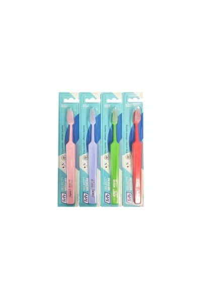 Tepe Select Medium Diş Fırçası