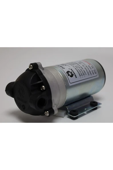 watalina  Jet 50 Diyaframlı Su Arıtma Pompası - 24V DC, 1.2 LPM, 130 PSI Basınç - 3