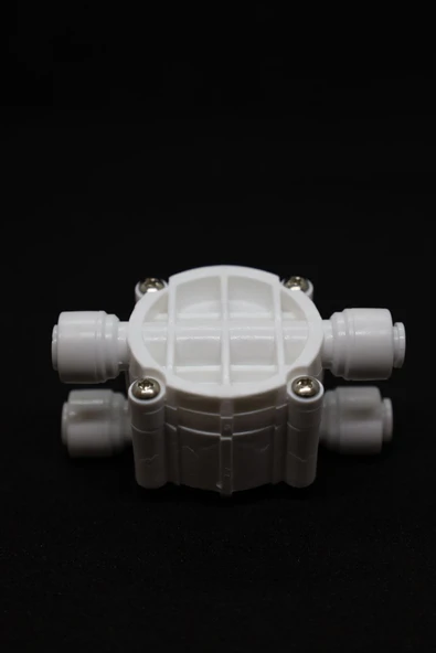 watalina  6mm Quıck Shıtong Shut Off Valf - 3