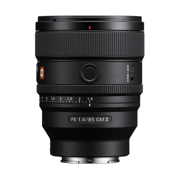 Fe 85MM F/1.4 Gm Iı Lens - 2