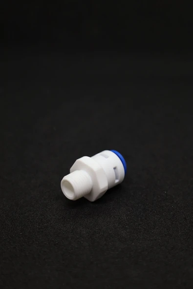 watalina  6mm Diş x 10mm Quıck rekor - Resim 2