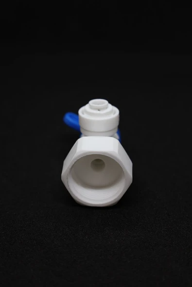 watalina  3-4 Diş X 6mm Tank Vanası - 2