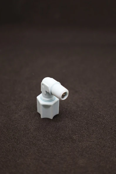 watalina  6mm Jako X 1-8 Diş Dirsek Çekvalf Swunchyan