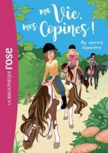 Ma Vie, Mes Copines 10 - Catherina Kalengula
